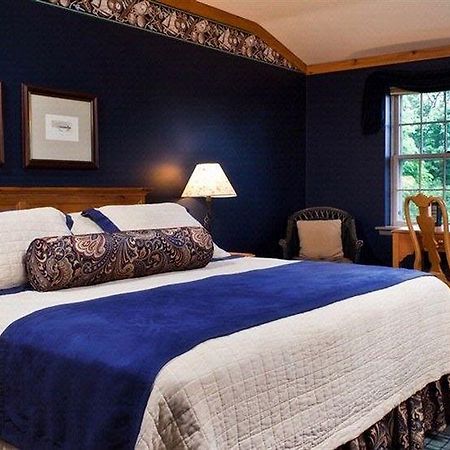 Mission Point Resort Макино Экстерьер фото