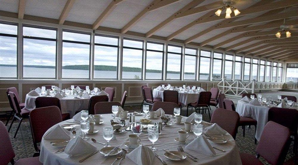Mission Point Resort Макино Экстерьер фото